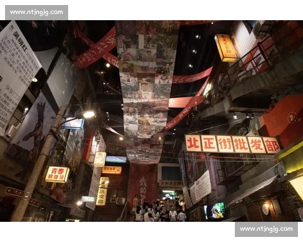 城超多点开花：如何让烟火气延续成长红态？