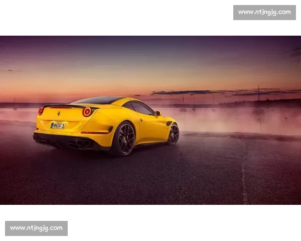 只有这样能拦住拉法？超跑界的破局之道