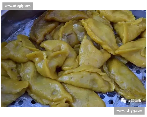 博创赛选手眼中的晋江：服务暖 美食香 底蕴厚