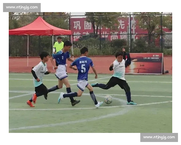 京城少年工体逐梦，“班超” 联赛铺就体教融合新路径