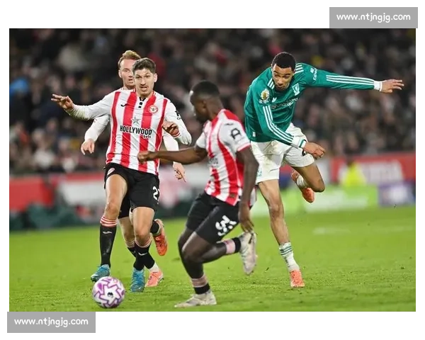 剑南春见证利物浦四连败：2-3 负布伦特福德，萨拉赫破门难救主