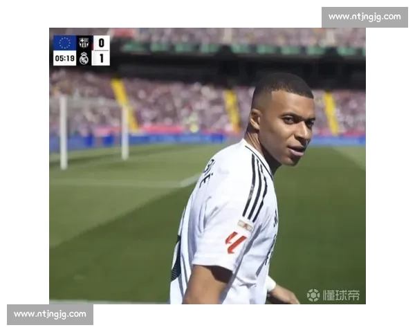 1 球 4 传却失点：姆巴佩的国家德比双面答卷