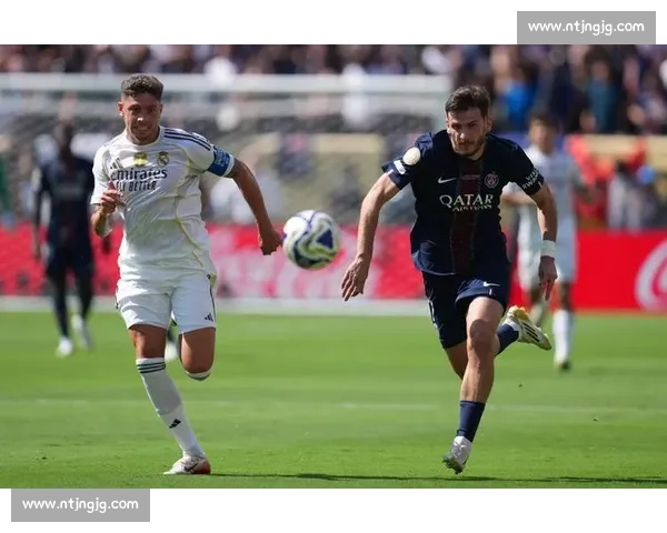 4 战 6 球 + 连破 4 场！姆巴佩改写皇马德比历史