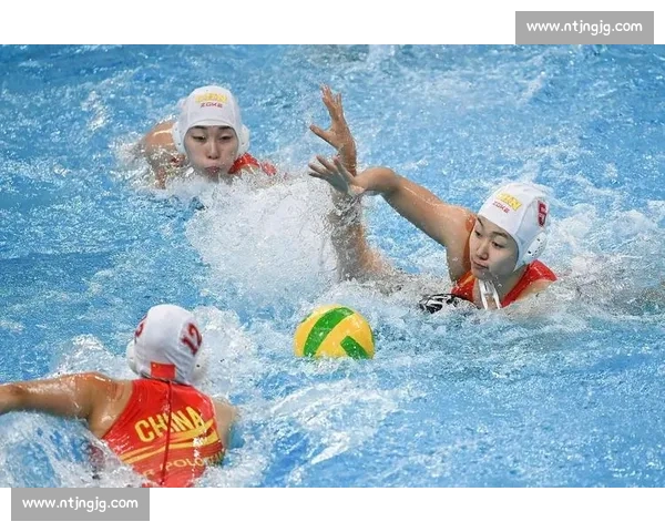 粤军 137 擒湘师 广东水球挺进全运决赛