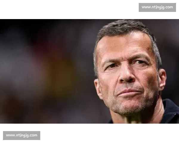 马特乌斯一语道破:拜仁出场 + 德国护照 = 德国队候选?