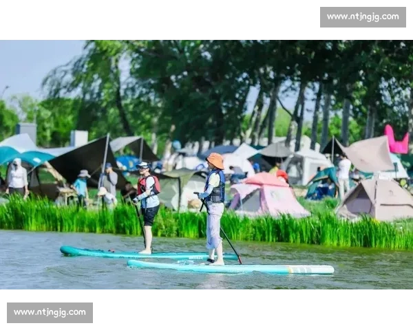 首届温榆河瓜车赛开赛 200 骑手逐风城市绿肺