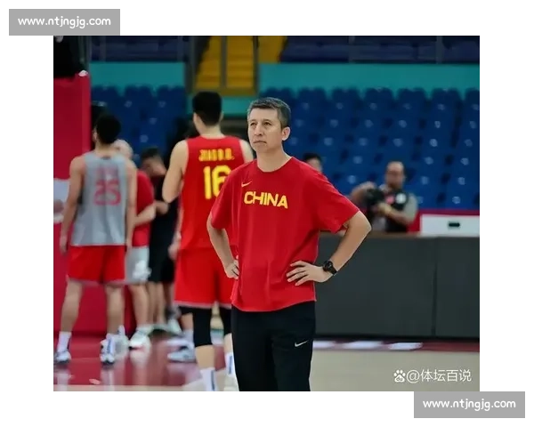 男篮后场曙光？郭士强该给林葳朱正机会了