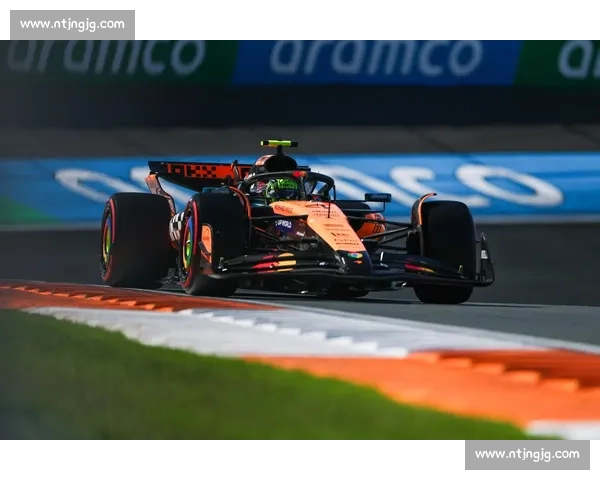 皮亚斯里排位第 8 陷迷茫：赛车速度拖后腿，迈凯伦藏隐忧？